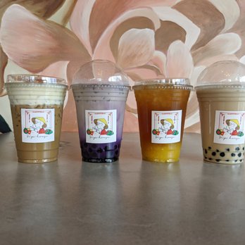 Sip House - Coffee Crema, Ube Milk Tea with Boba, Peach Orange Black Tea, & Black Milk Tea with Boba - Coffee & Tea Near Me - Seattle, Washington Sip House - Coffee Crema, Ube Milk Tea with Boba, Peach Orange Black Tea, & Black Milk Tea with Boba - Coffee & Tea Near Me - Seattle, Washington