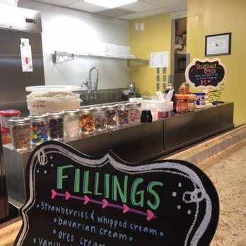 AZ Chimney Cakes - Chimney Cakes Near Me - Mesa, Arizona AZ Chimney Cakes - Chimney Cakes Near Me - Mesa, Arizona