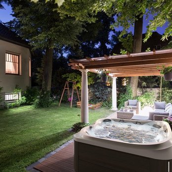 Namco Pools - Hot Tub & Pool Near Me - Springfield, Massachusetts