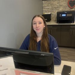 HealthSource Chiropractic of Troy - Front Desk
