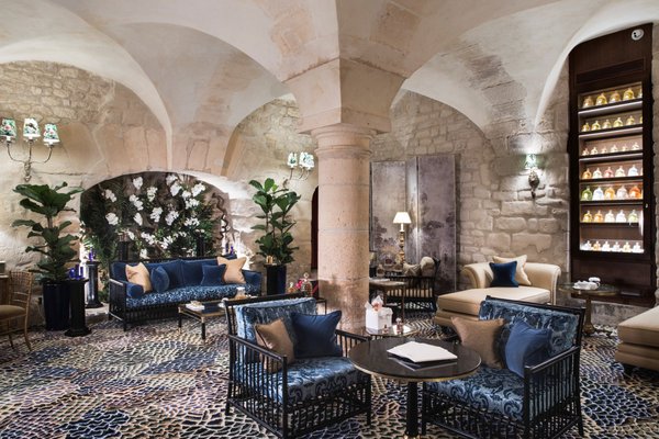 Relais Christine by null