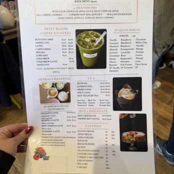Rollin' Street Bakery - Menu - Bakeries Near Me - Winter Park, Colorado