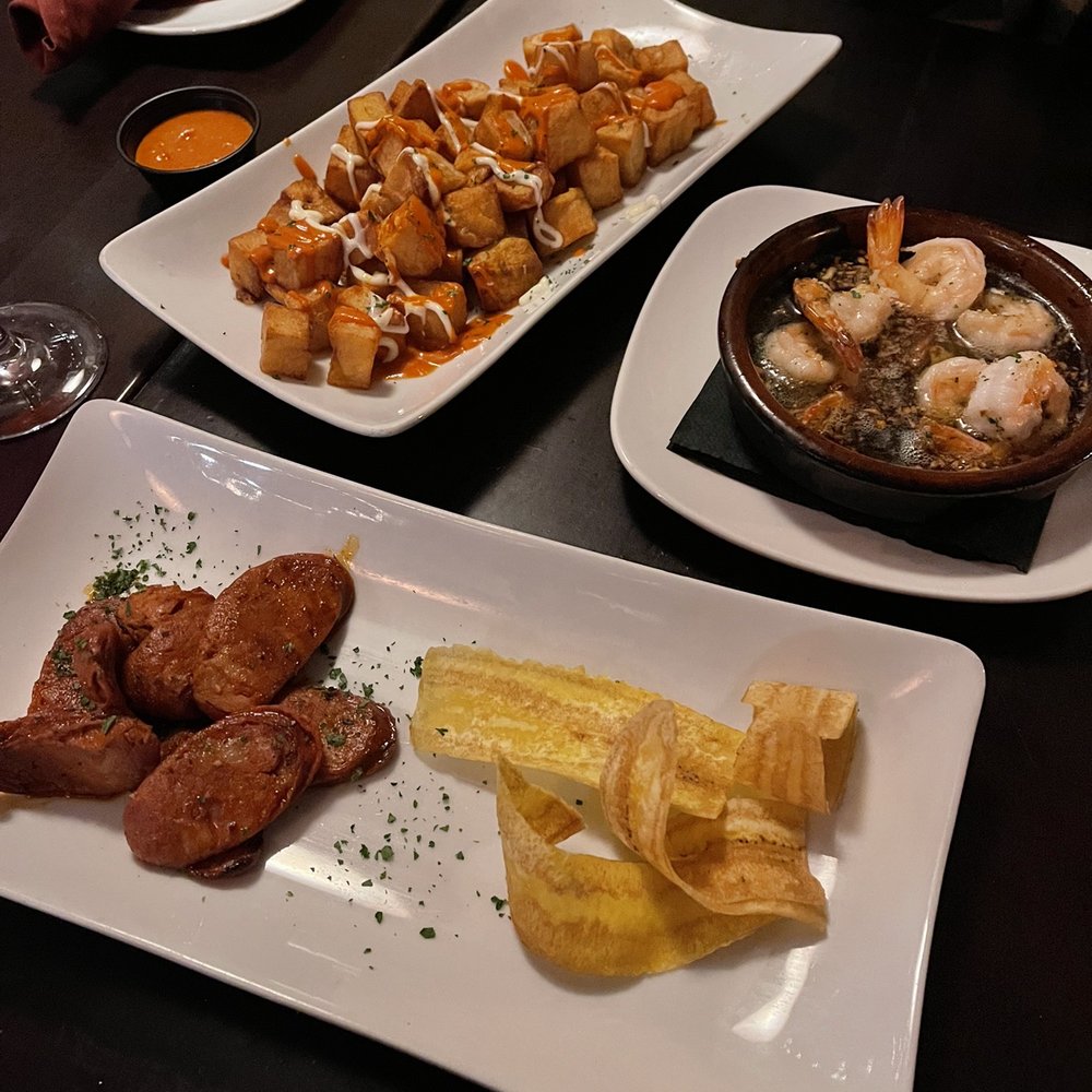 Sangarita's - Spanish Near Me - Bayside, New York