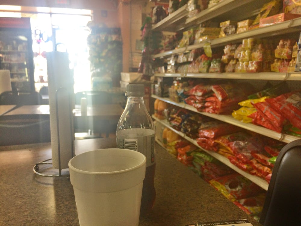 La Sabrosita Taqueria and Tortilleria