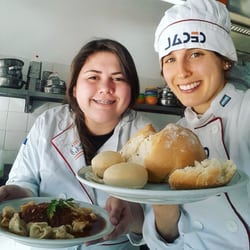 CECAL Escuela Gastronómica