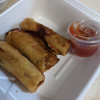 4 Guys Bistro - Eggrolls - Asian Fusion Near Me - Topeka, Kansas 4 Guys Bistro - Eggrolls - Asian Fusion Near Me - Topeka, Kansas
