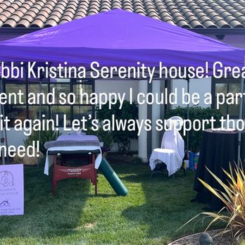 Angeliques Healing Touch - Private Bobbi Kristina Serenity golf tournament event! Loving going year! Great people and golf players! - Massage Therapy Near Me Angeliques Healing Touch - Private Bobbi Kristina Serenity golf tournament event! Loving going year! Great people and golf players! - Massage Therapy Near Me