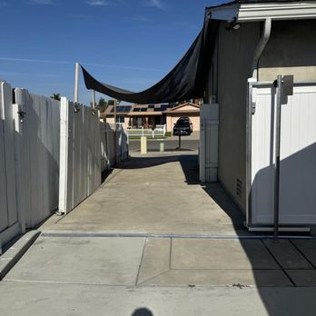 Mpi Fence - Fences & Gates Near Me