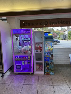 Ferrell's Donuts - Westside by null