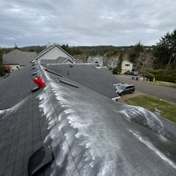 Buddy Roofing