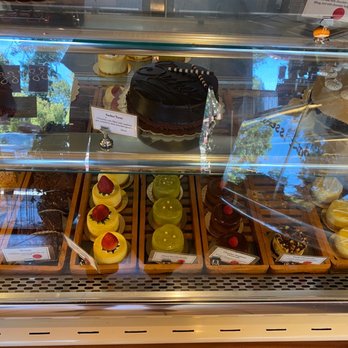 la pâtisserie LA PATISSERIE - Updated July 2025 - 1452 Photos & 1235