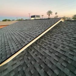 Dwell Roof