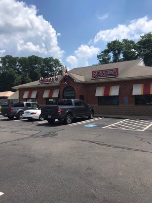 Emma's Pub & Pizza by null