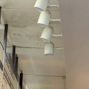 Jersey Mike's Subs - Closer look above food prep area. - Fast Food Near Me - Katy, Texas