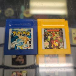 The Game Guys