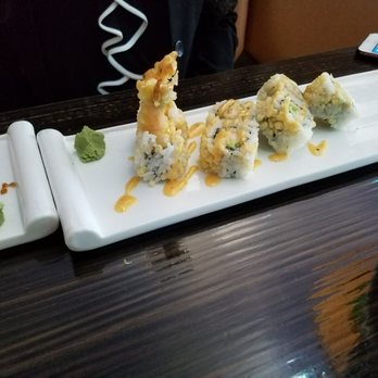 Tin Tin Cafe - Sushi Bars Near Me - Charlotte, North Carolina Tin Tin Cafe - Sushi Bars Near Me - Charlotte, North Carolina