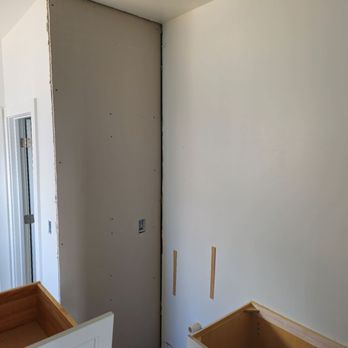 JC Smith - Unfinished - General Contractors Near Me - Martinsburg, West Virginia