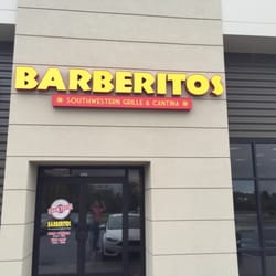 Barberitos - Barberitos in Bethelehem ga