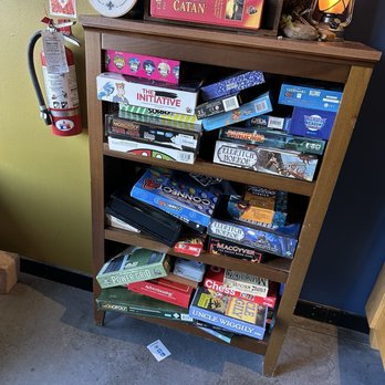 Merfolk’s Specialty Coffee - Board games - Coffee & Tea Near Me - Austin, Texas Merfolk’s Specialty Coffee - Board games - Coffee & Tea Near Me - Austin, Texas
