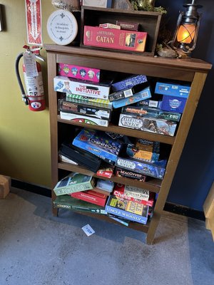 Merfolk’s Specialty Coffee by null