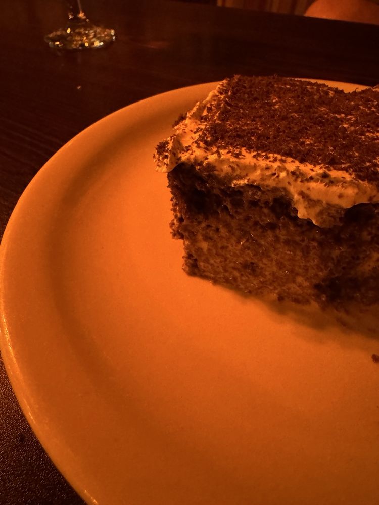 Saldivia's South American Grill