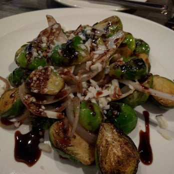 Tri Valley Bistro - Brussels sprouts - Breakfast & Brunch Near Me - Pleasanton, California Tri Valley Bistro - Brussels sprouts - Breakfast & Brunch Near Me - Pleasanton, California