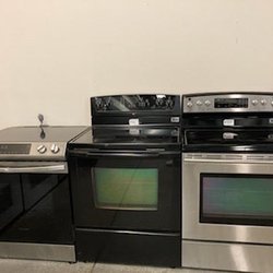 Barfield Appliances & Parts