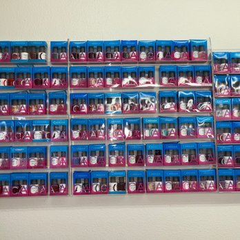 Angel's Nails - 100's of gel colors to chose from! - Nail Salons Near Me - Riverside, California Angel's Nails - 100's of gel colors to chose from! - Nail Salons Near Me - Riverside, California