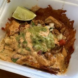 Taco Loco - West Coast Taco