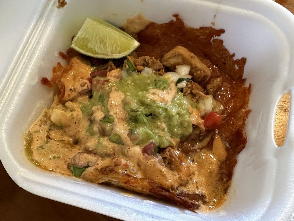 Taco Loco — Mexican restaurant in Anderson