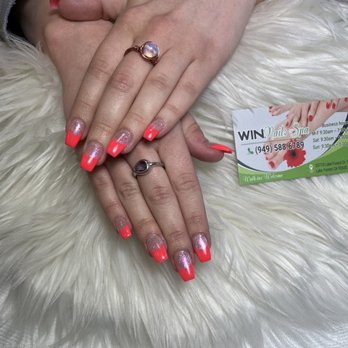 Win Nails Spa - Skin Care Near Me - Lake Forest, California Win Nails Spa - Skin Care Near Me - Lake Forest, California