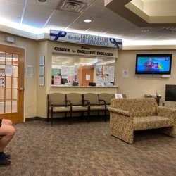 Center For Digestive Diseases