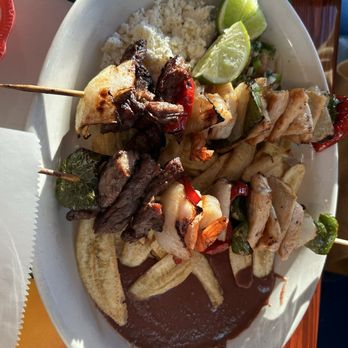 La Ceiba - Honduran Near Me - Myrtle Beach, South Carolina