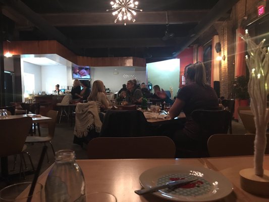 Craft Urban Aurora by null