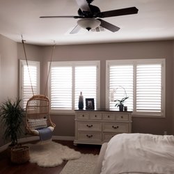 Cavanagh Custom Shutters