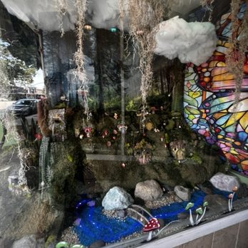 Secret Forest Los Angeles - Art Installation Near Me - Burbank, California Secret Forest Los Angeles - Art Installation Near Me - Burbank, California