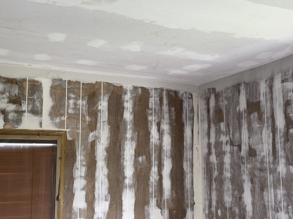 Slide of All Around Handyman