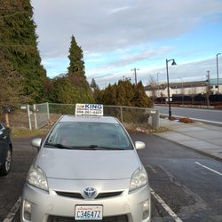 King Driving School