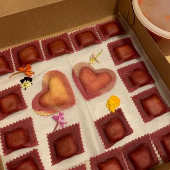 Semolina - Valentine's dinner! - International Grocery Near Me - Milwaukee, Wisconsin