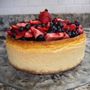 Photo of Zore’s Cheesecakes
