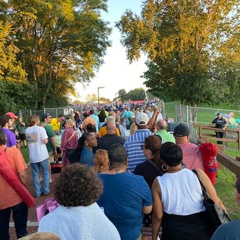 Artpark - EVERY Tuesday night concert, not just the super popular ones now require waiting in line for an hour!! - Performing Arts Near Me - Lewiston, New York Artpark - EVERY Tuesday night concert, not just the super popular ones now require waiting in line for an hour!! - Performing Arts Near Me - Lewiston, New York