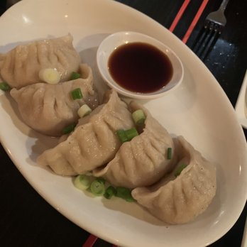 Lucky Ginger - Dumplings - Asian Fusion Near Me - Milwaukee, Wisconsin Lucky Ginger - Dumplings - Asian Fusion Near Me - Milwaukee, Wisconsin