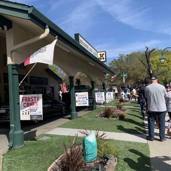Meadowlark Dairy - Ice Cream & Frozen Yogurt Near Me - Pleasanton, California Meadowlark Dairy - Ice Cream & Frozen Yogurt Near Me - Pleasanton, California