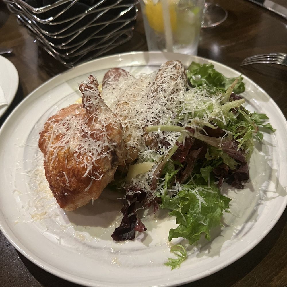 Restaurant at Alderbrook - Seafood Near Me - Union, Washington