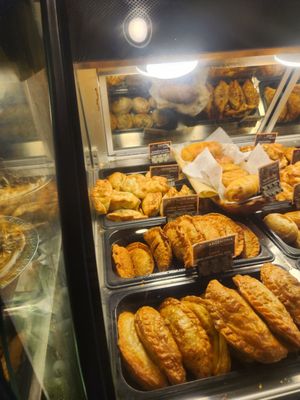 Empanada Harry's Bakery & Cafe by null
