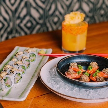 Komodo Miami - Asian Fusion Near Me - Miami, Florida Komodo Miami - Asian Fusion Near Me - Miami, Florida