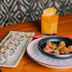 Komodo Miami