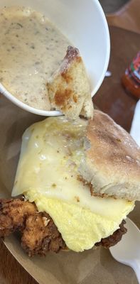 Seaview Biscuit Company by null