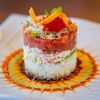 Lemongrass Sushi and Thai gift card