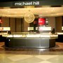 Photo of Michael Hill